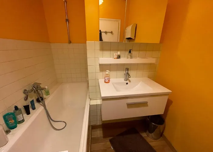 Sur Piste A Praloup * Uvernet-Fours